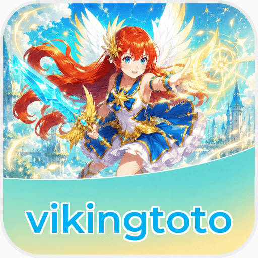 vikingtoto APK v4.7.5 - Screenshot fitur notifikasi push update terbaru