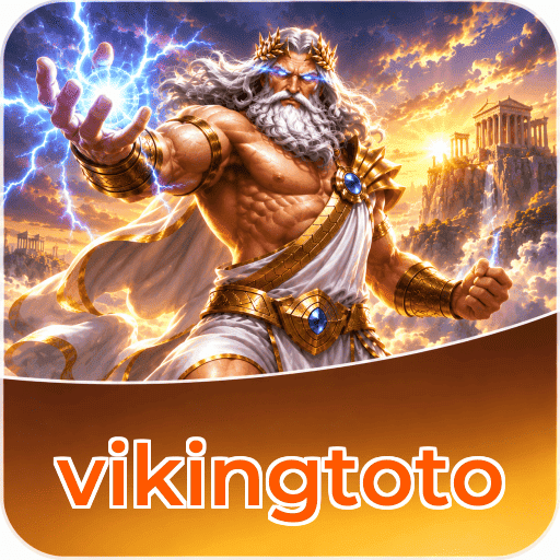 vikingtoto APK v4.7.5 - Screenshot UI modern dan intuitif Indonesia